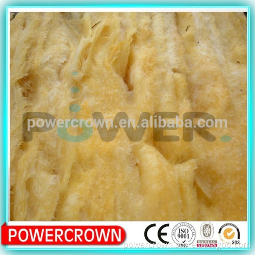 prices of construction materials fiberglass wool application in Vietnam